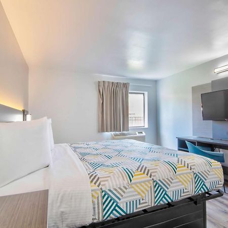 Studio 6 Georgetown Ky Lexington North Екстер'єр фото