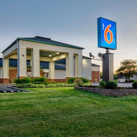 Studio 6 Georgetown Ky Lexington North Екстер'єр фото