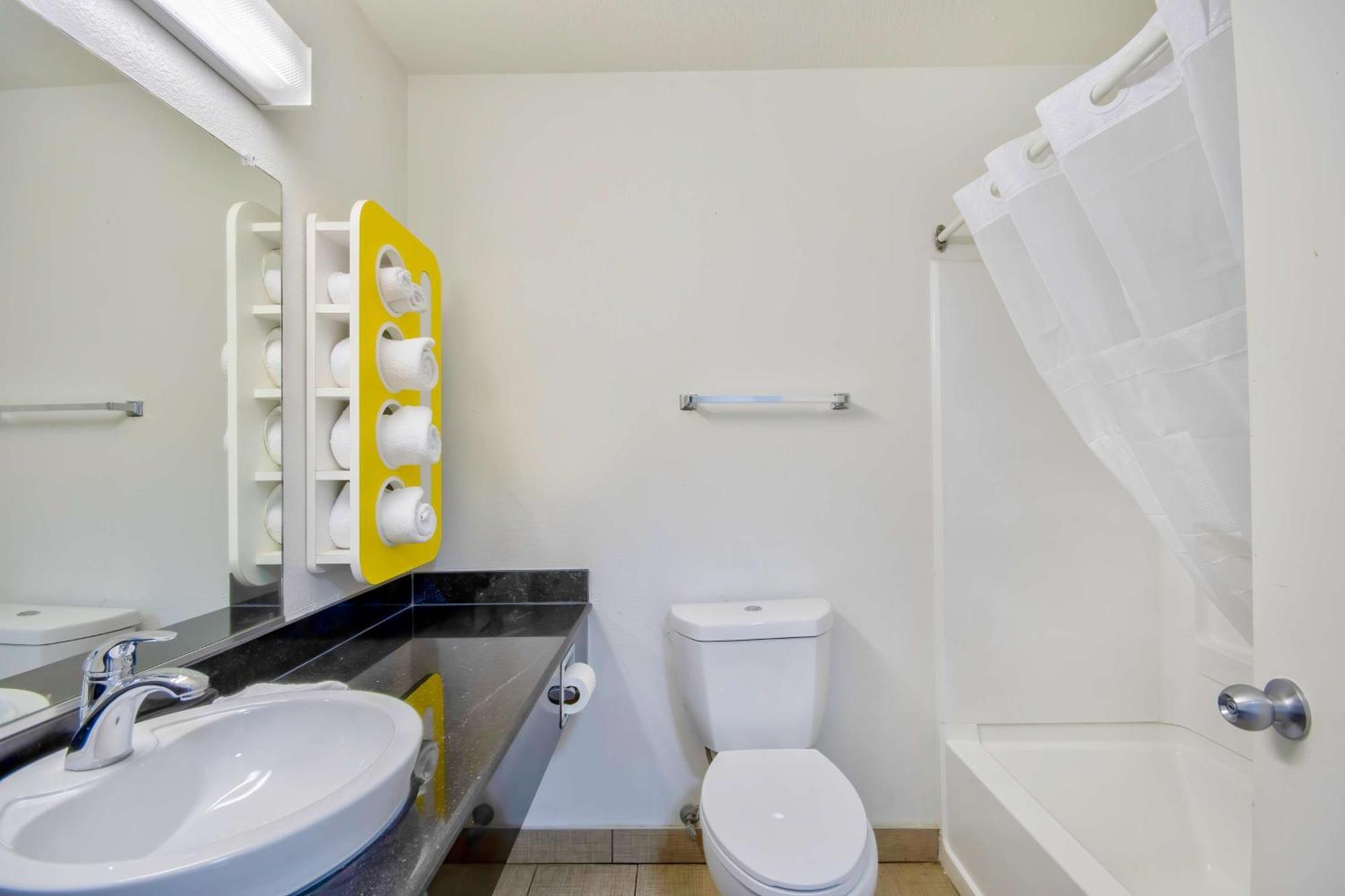 Studio 6 Georgetown Ky Lexington North Екстер'єр фото