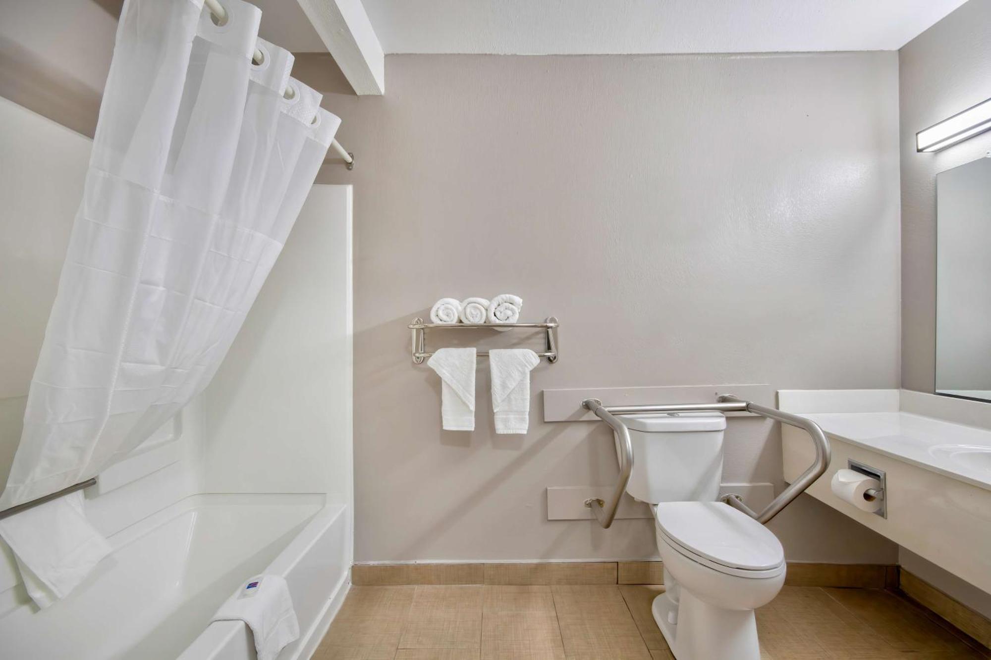 Studio 6 Georgetown Ky Lexington North Екстер'єр фото