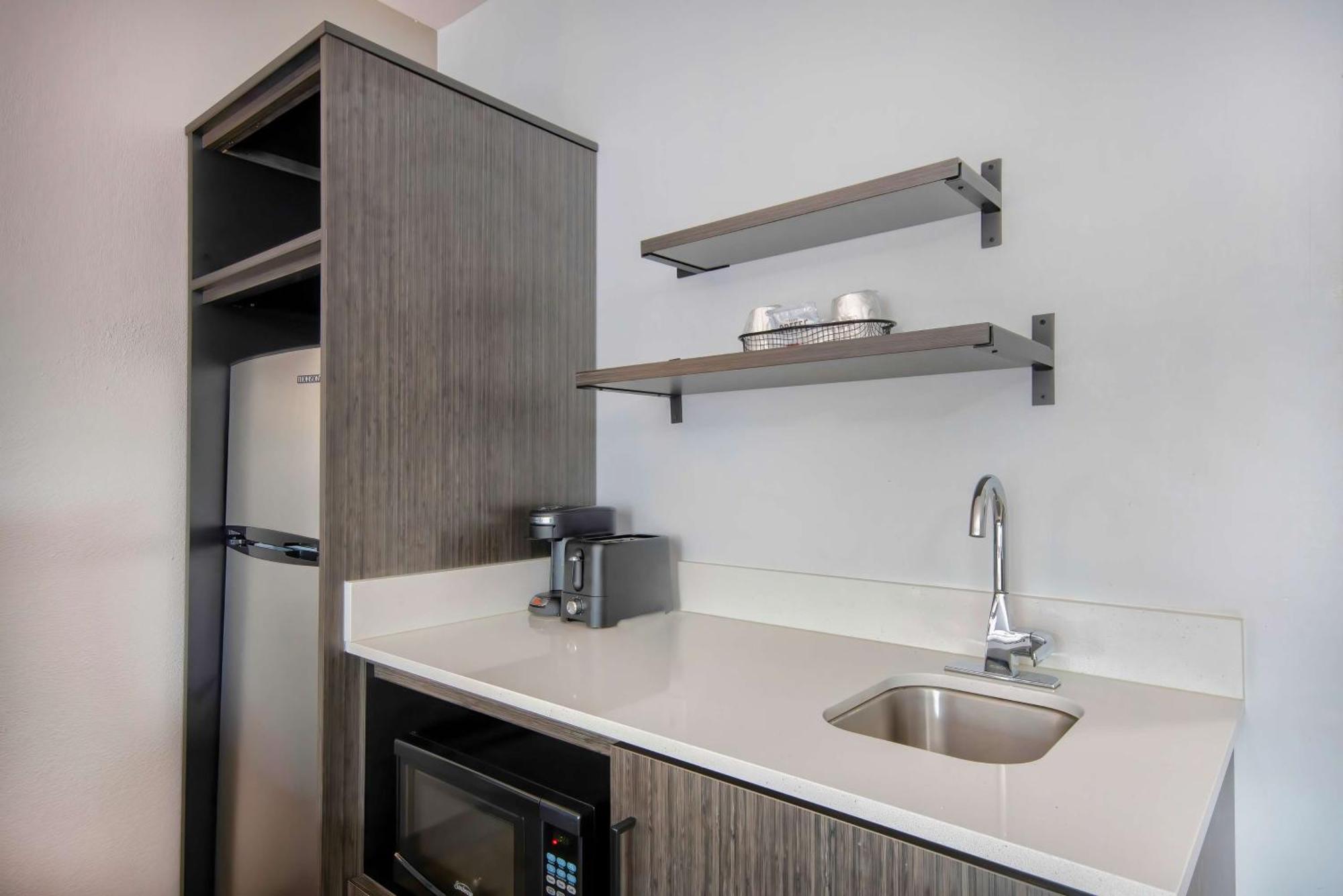 Studio 6 Georgetown Ky Lexington North Екстер'єр фото