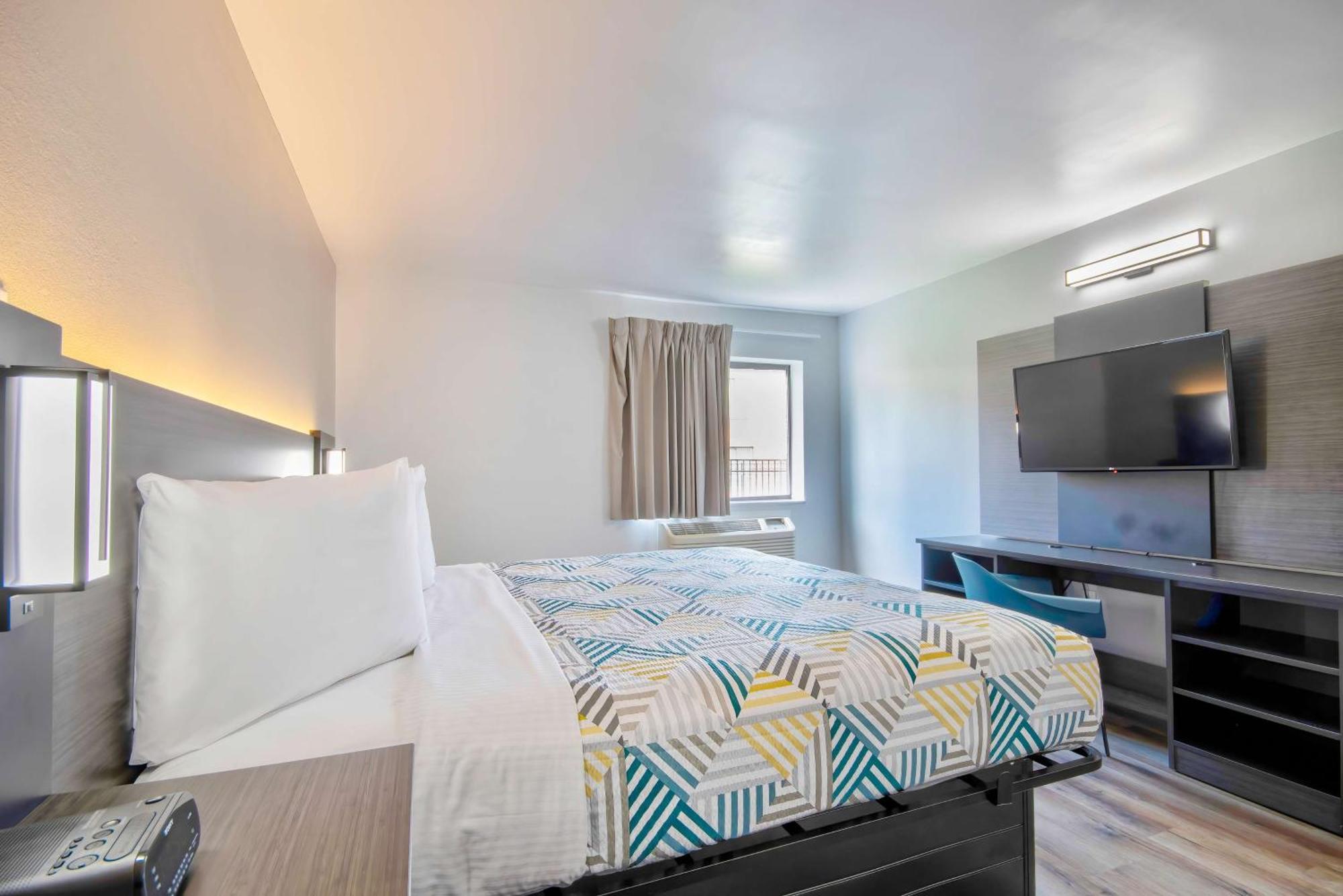 Studio 6 Georgetown Ky Lexington North Екстер'єр фото