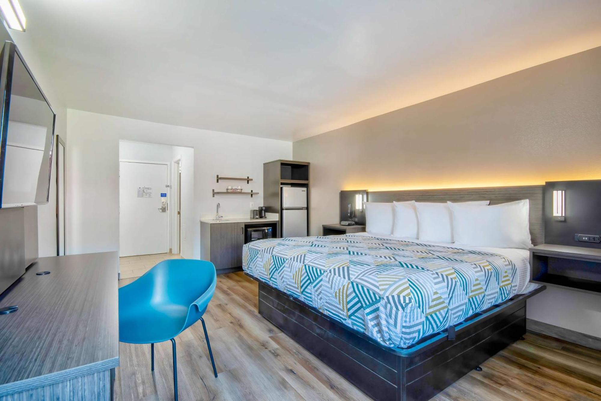 Studio 6 Georgetown Ky Lexington North Екстер'єр фото