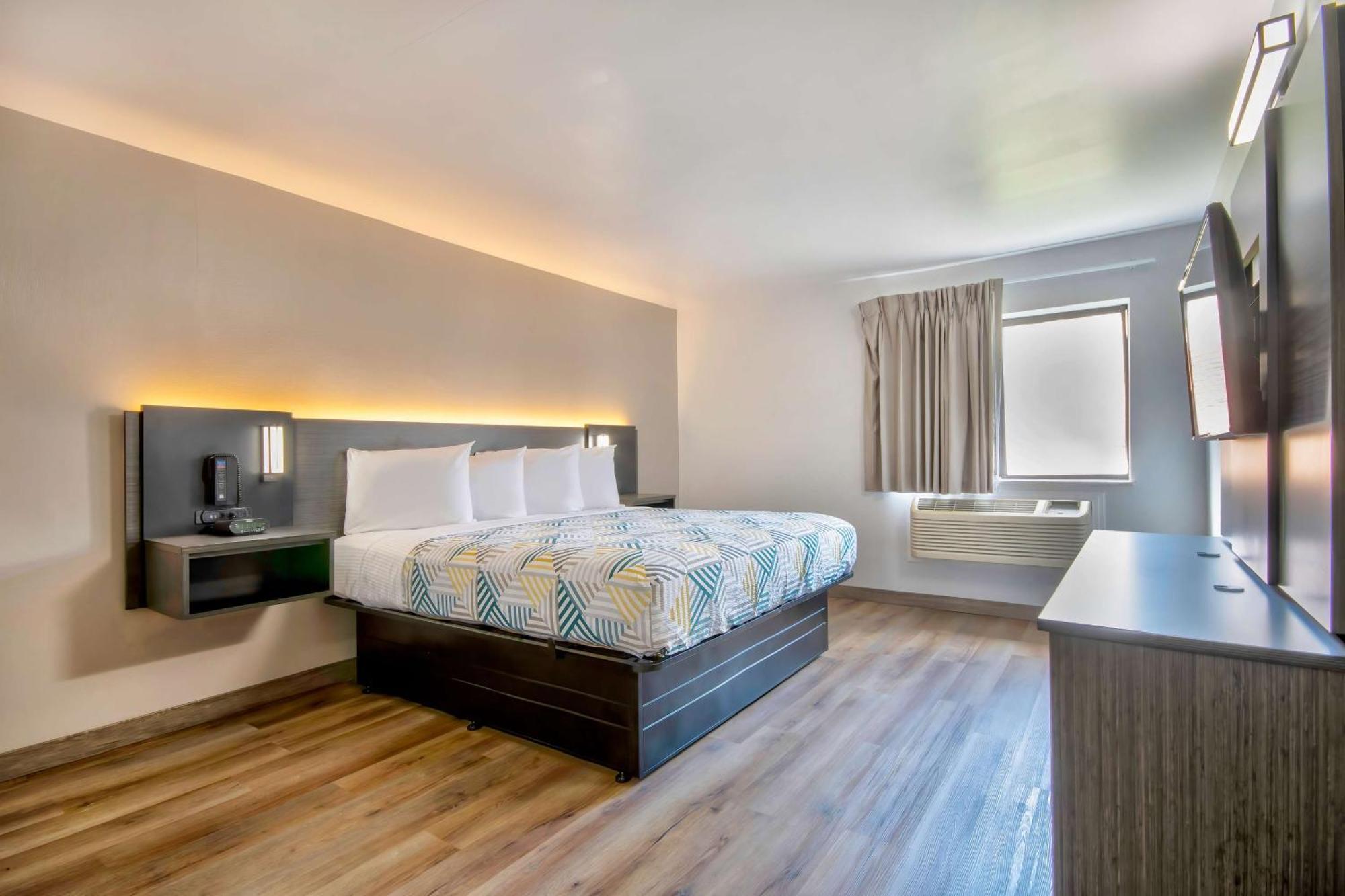 Studio 6 Georgetown Ky Lexington North Екстер'єр фото