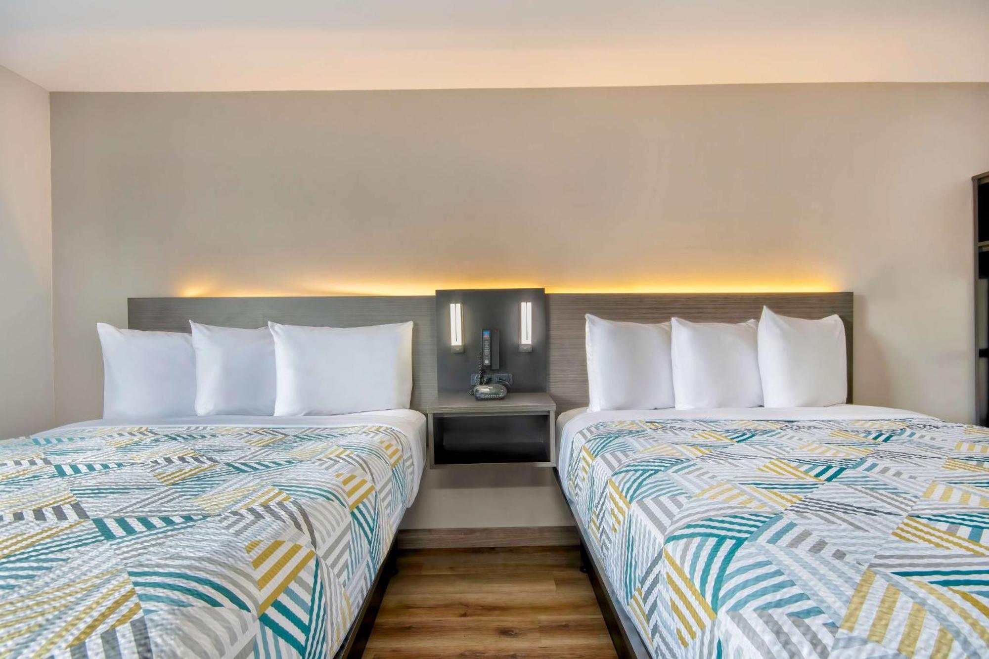 Studio 6 Georgetown Ky Lexington North Екстер'єр фото