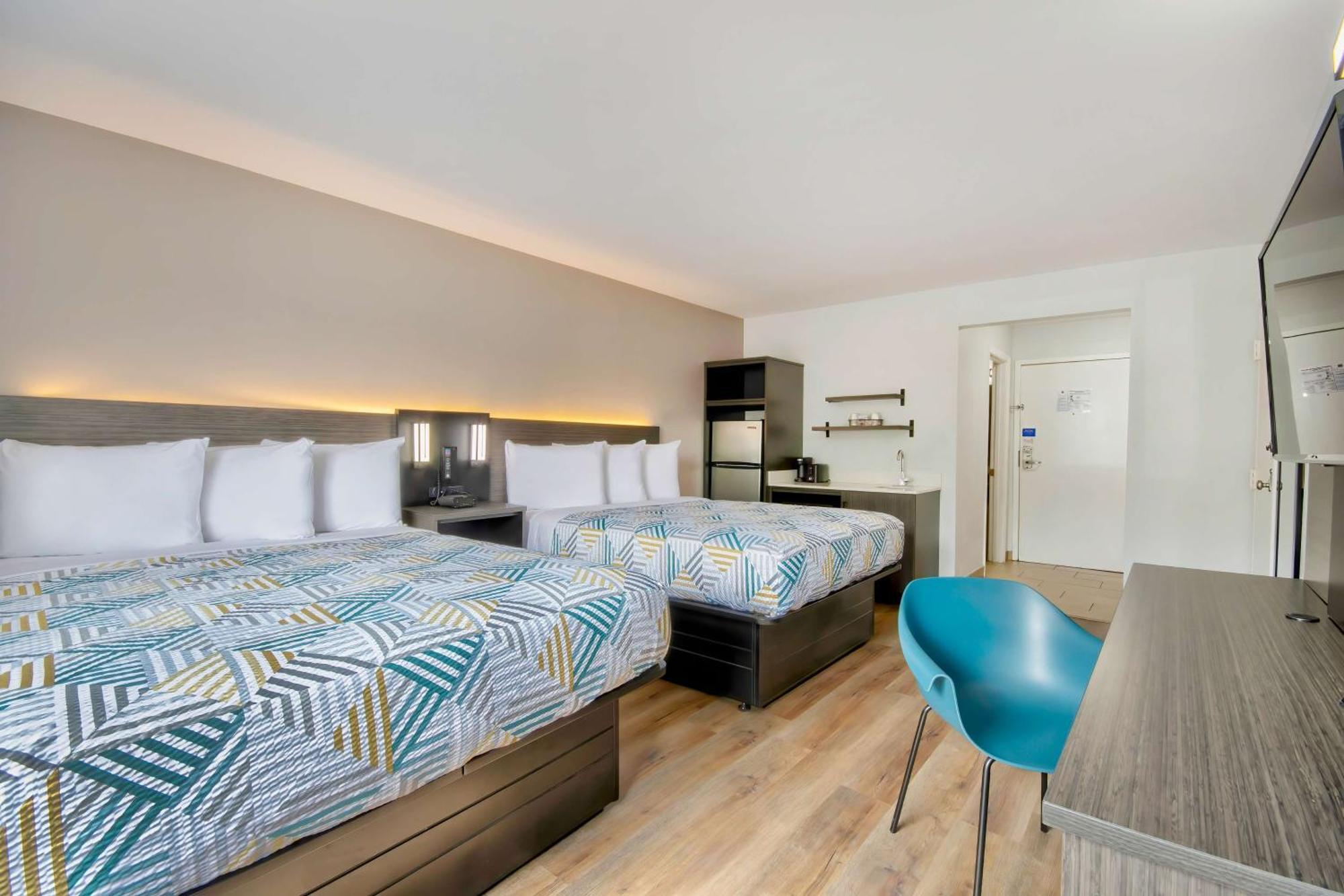 Studio 6 Georgetown Ky Lexington North Екстер'єр фото