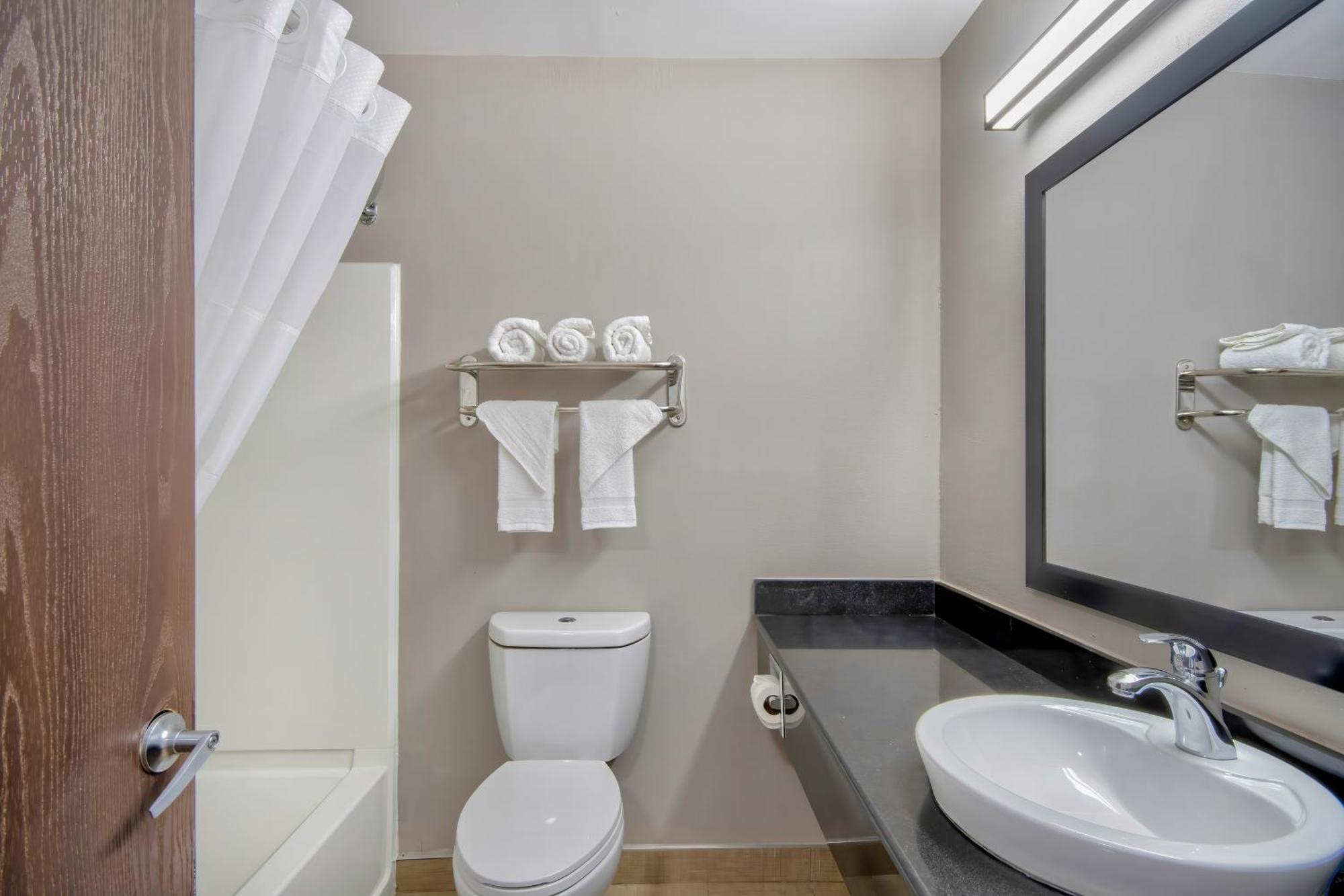 Studio 6 Georgetown Ky Lexington North Екстер'єр фото