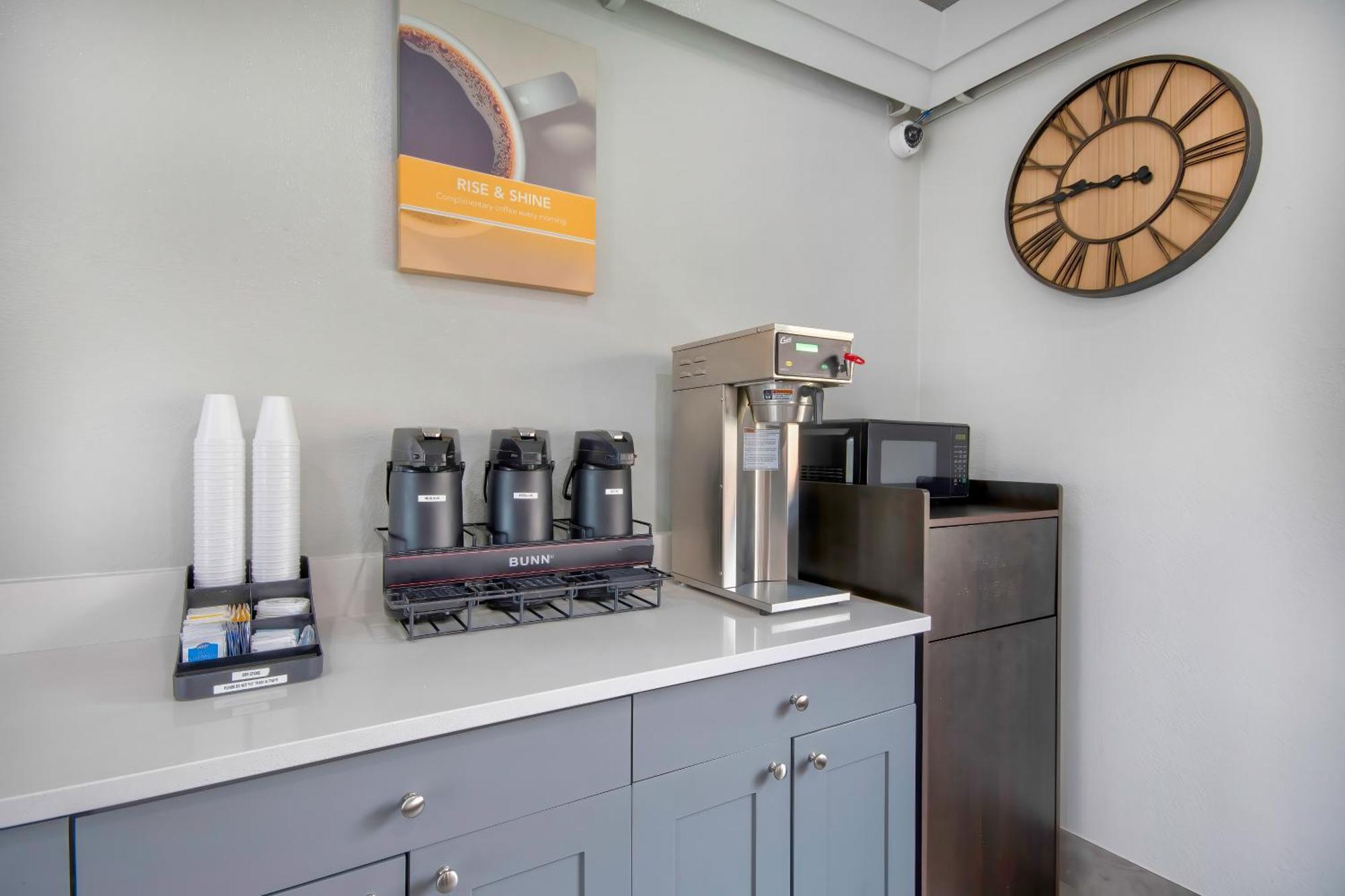 Studio 6 Georgetown Ky Lexington North Екстер'єр фото