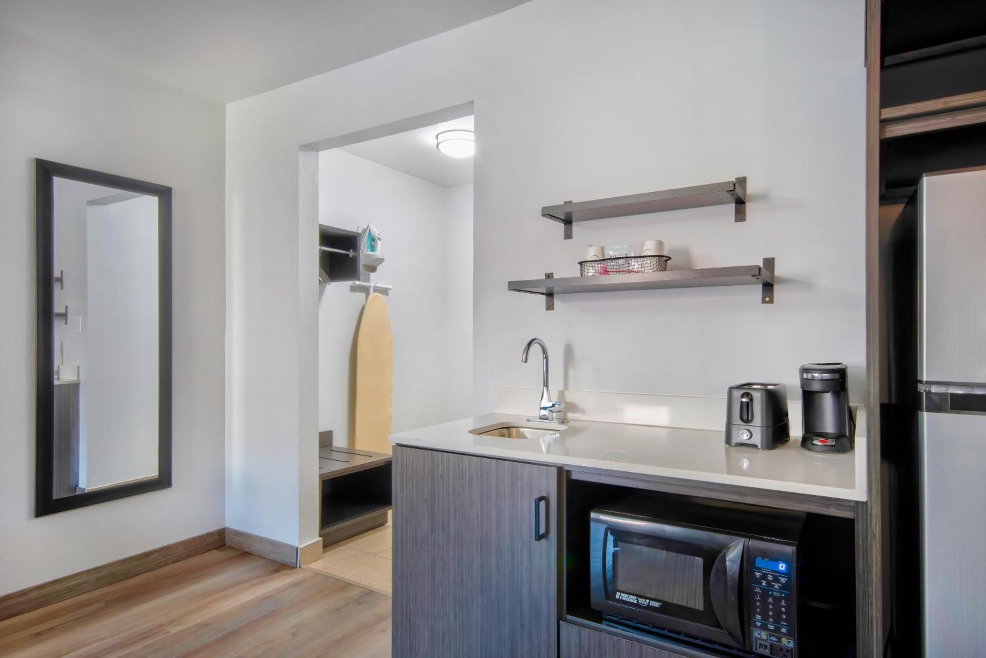 Studio 6 Georgetown Ky Lexington North Екстер'єр фото