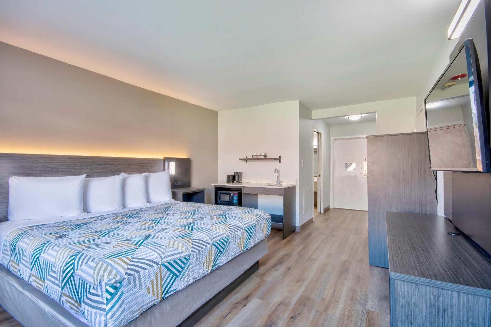 Studio 6 Georgetown Ky Lexington North Екстер'єр фото