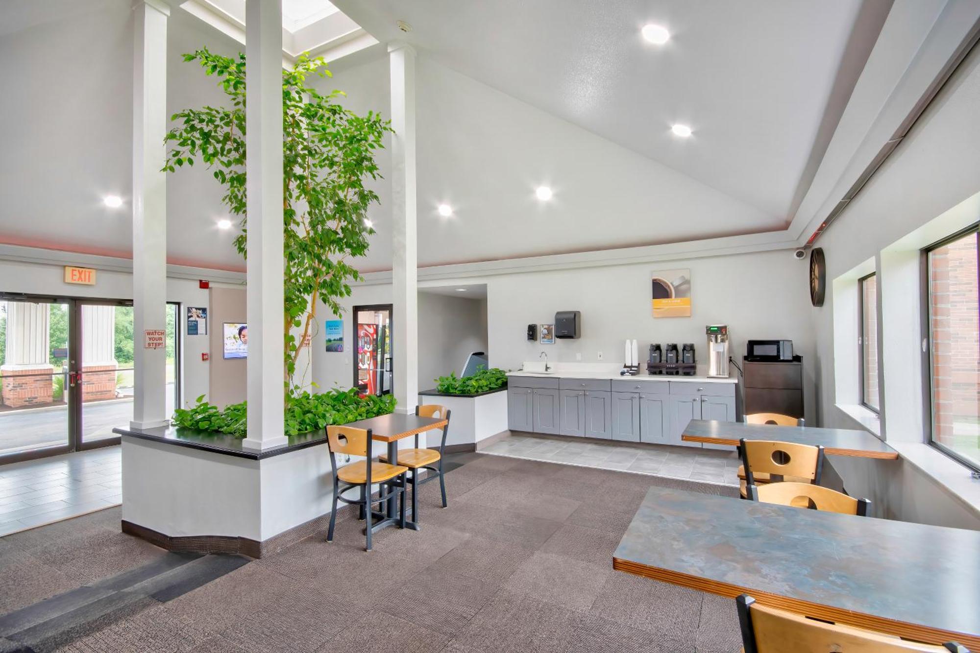 Studio 6 Georgetown Ky Lexington North Екстер'єр фото
