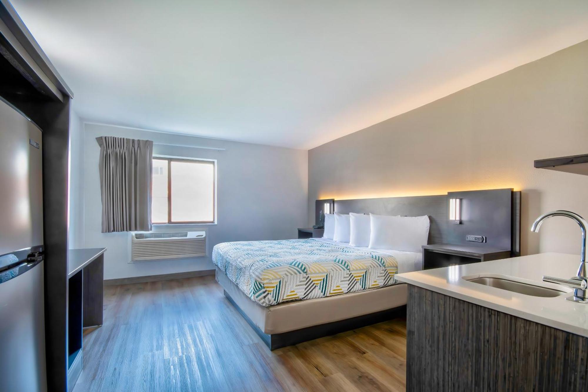Studio 6 Georgetown Ky Lexington North Екстер'єр фото