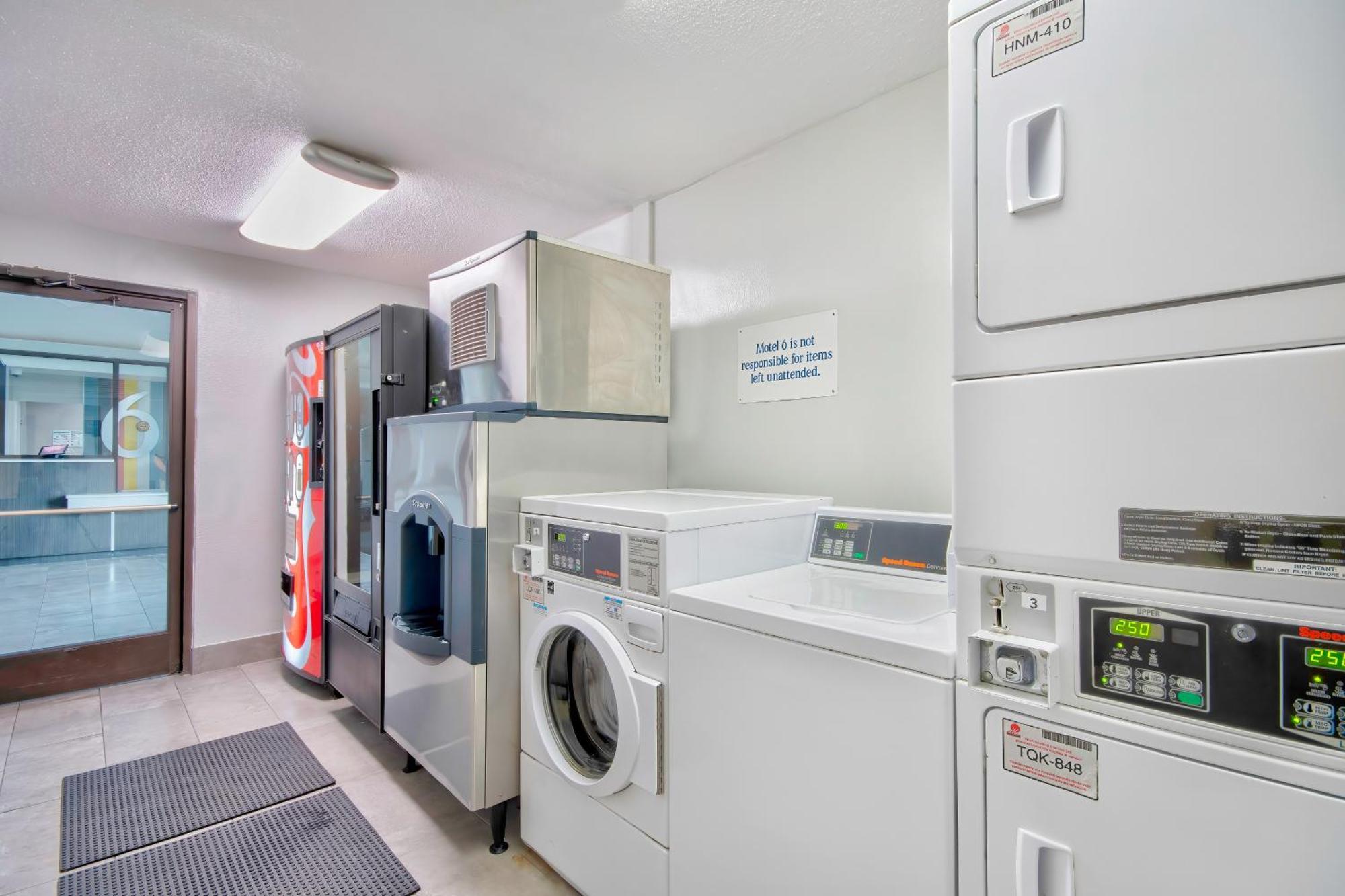 Studio 6 Georgetown Ky Lexington North Екстер'єр фото